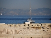 Пляж Playa de Punta Paloma